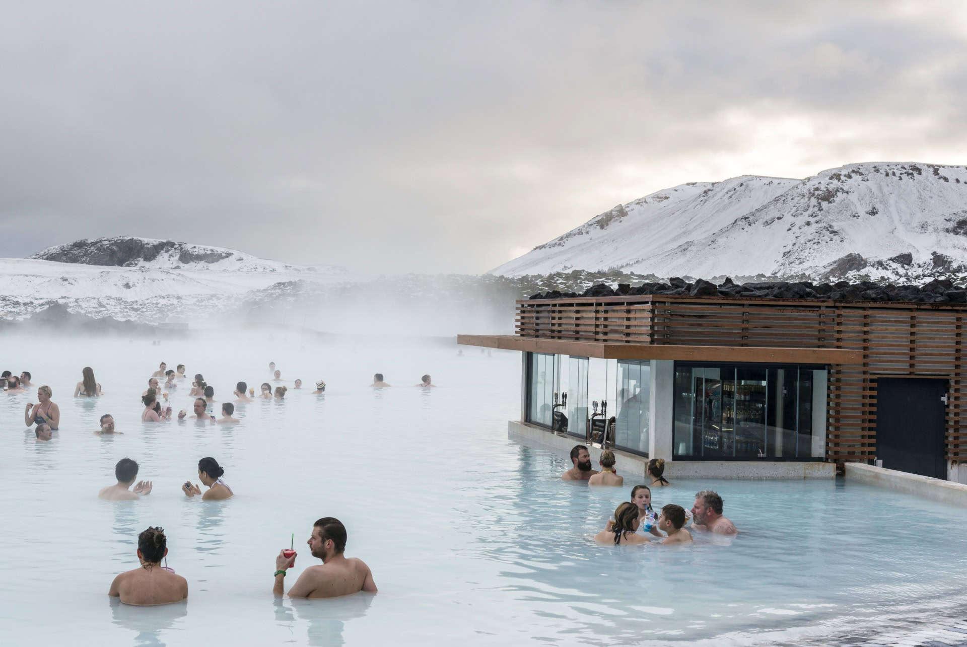 spa blue lagoon iceland