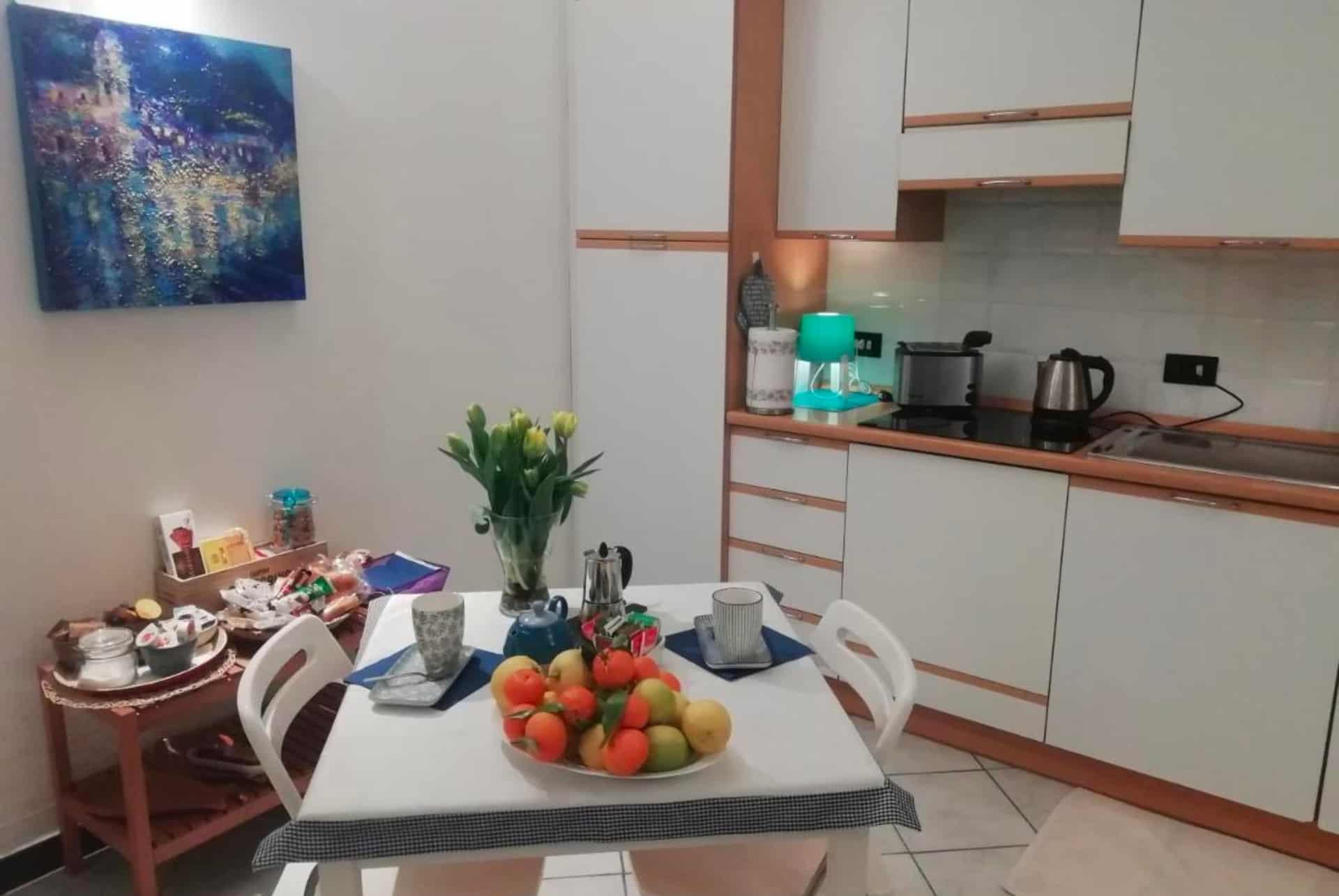 donna barbara kitchen