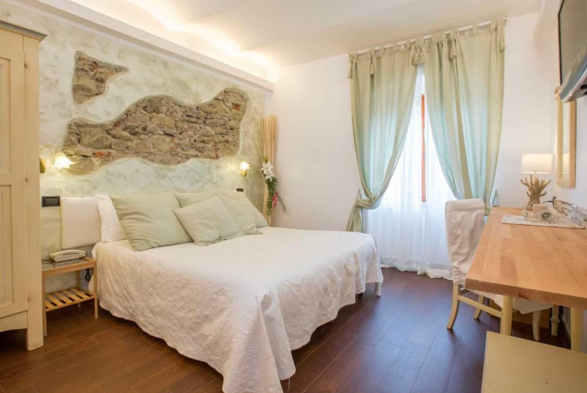 Hotel Marina monterosso visit cinque terre