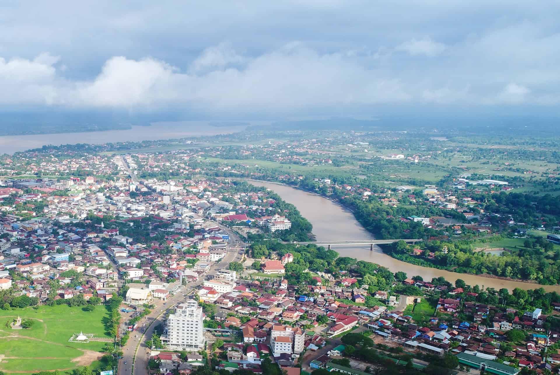 visit pakse