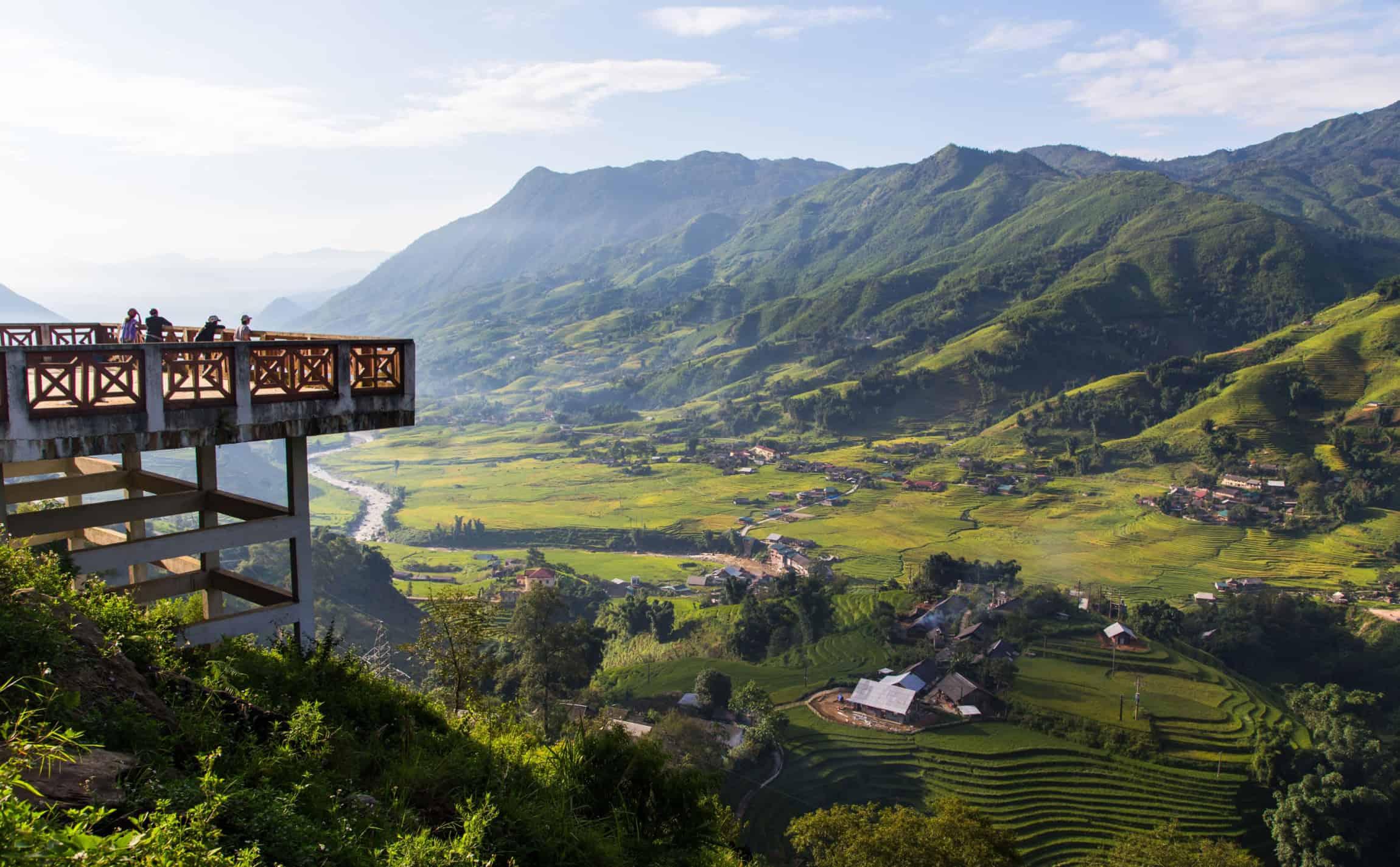 what to do in Laos