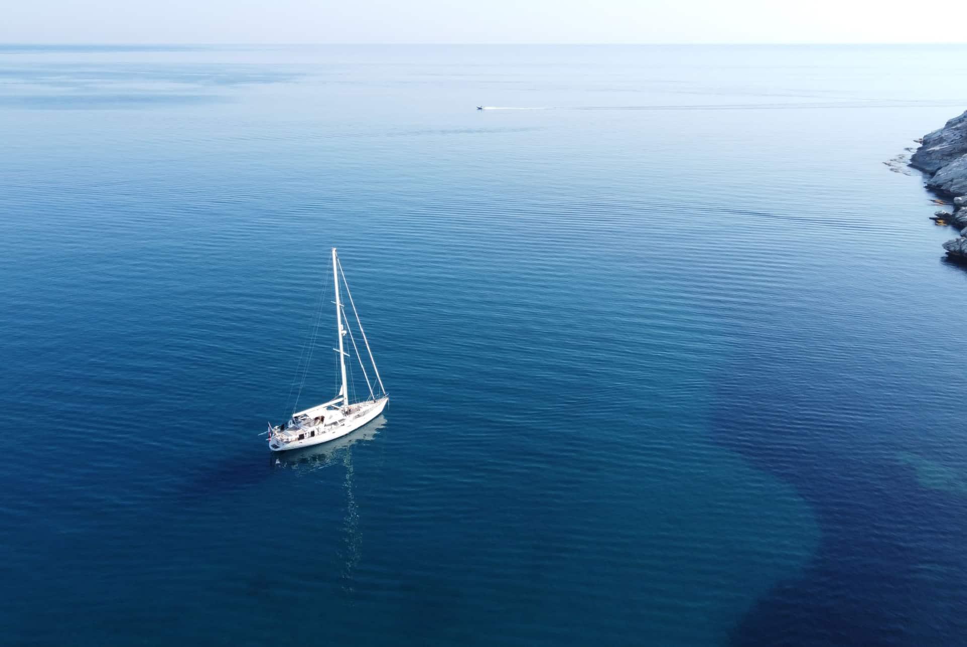 what to do in palermo sailing excursion