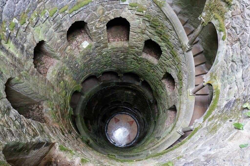 Sintra, Portugal, Lisbon, favorite spot