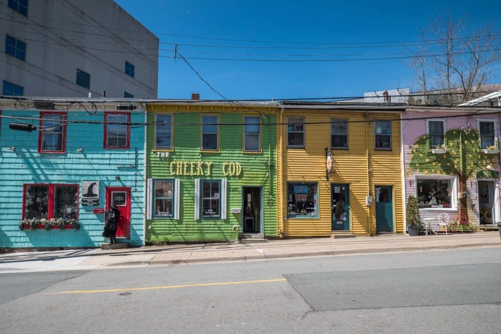 Halifax, America, Canada, Nova Scotia