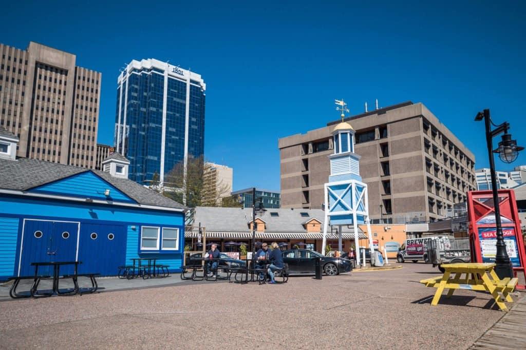 Halifax, America, Canada, Nova Scotia