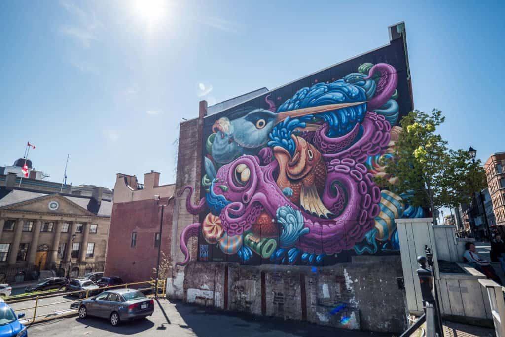 Halifax, America, Canada, Nova Scotia