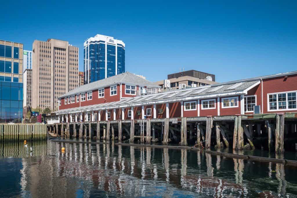 Halifax, America, Canada, Nova Scotia