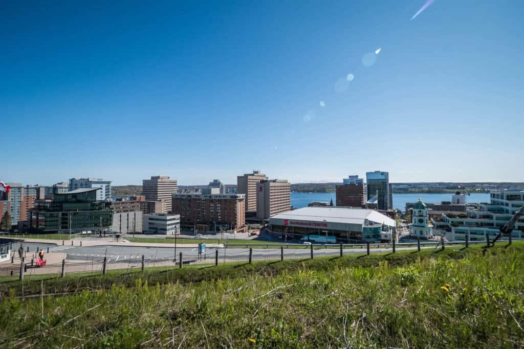 Halifax, America, Canada, Nova Scotia