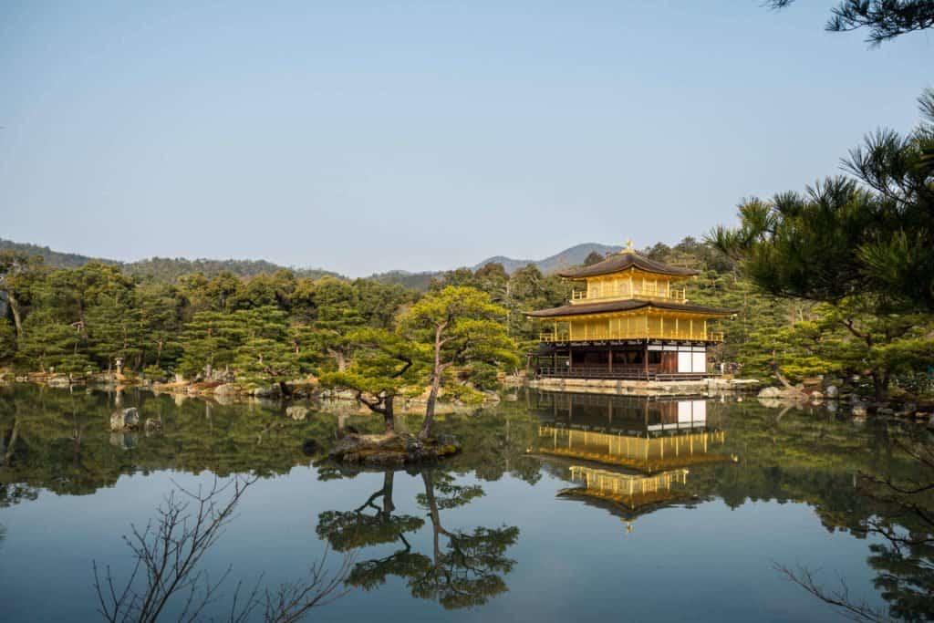 Japan, Kyoto, travel