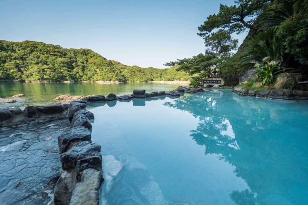 Japan, road trip, travel, Kensai