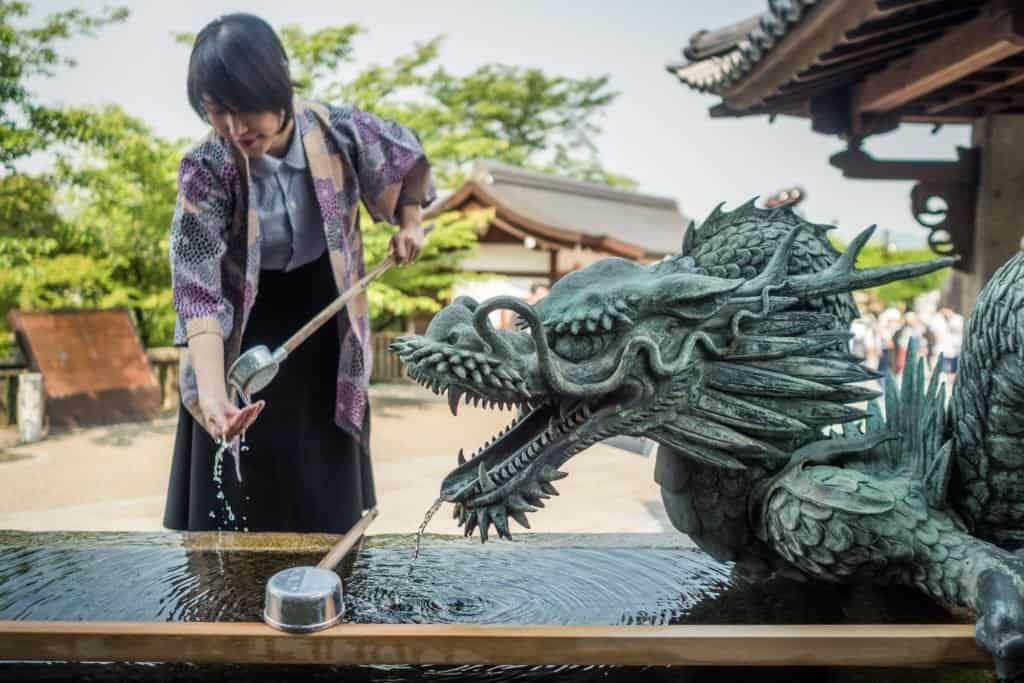 Japan, road trip, travel, Kensai