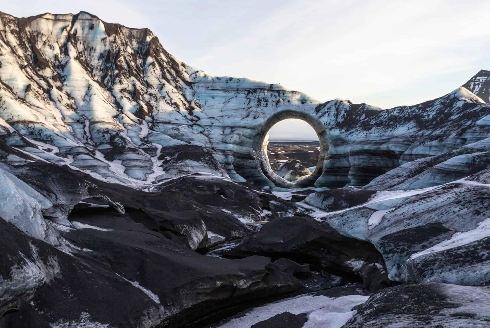 katla volcanoes iceland