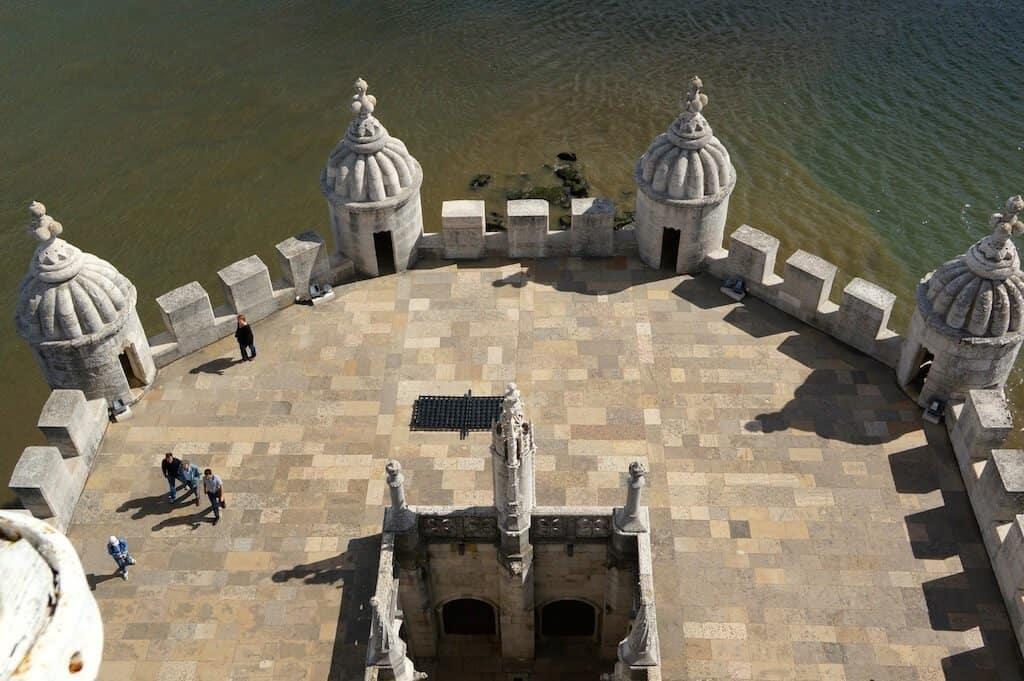 Lisbon, Portugal, Belém