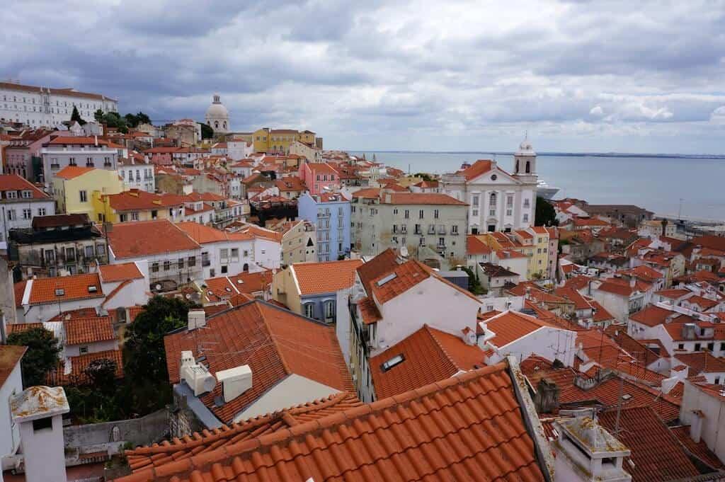 Lisbon, Portugal