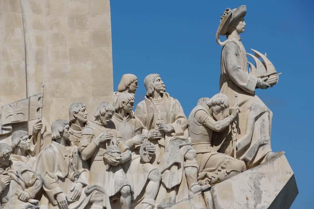Lisbon, Portugal, Belem