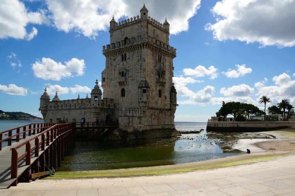Lisbon, Portugal, Belém