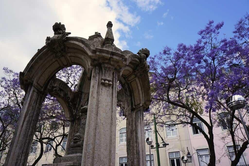 Lisbon, Portugal,
