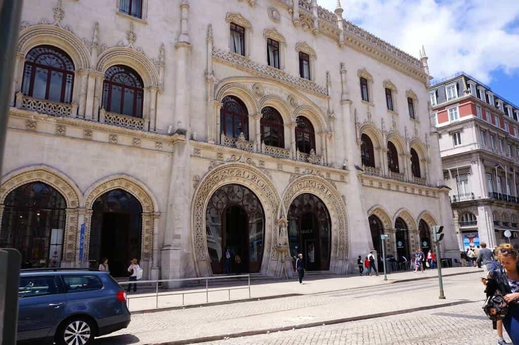 Lisbon, Portugal