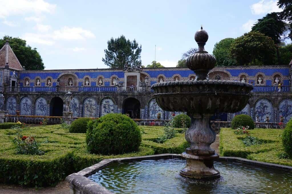 Lisbon, Portugal,