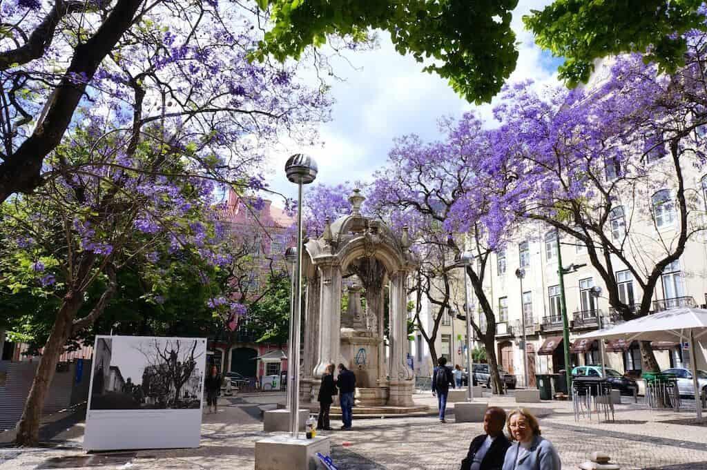 Lisbon, Portugal