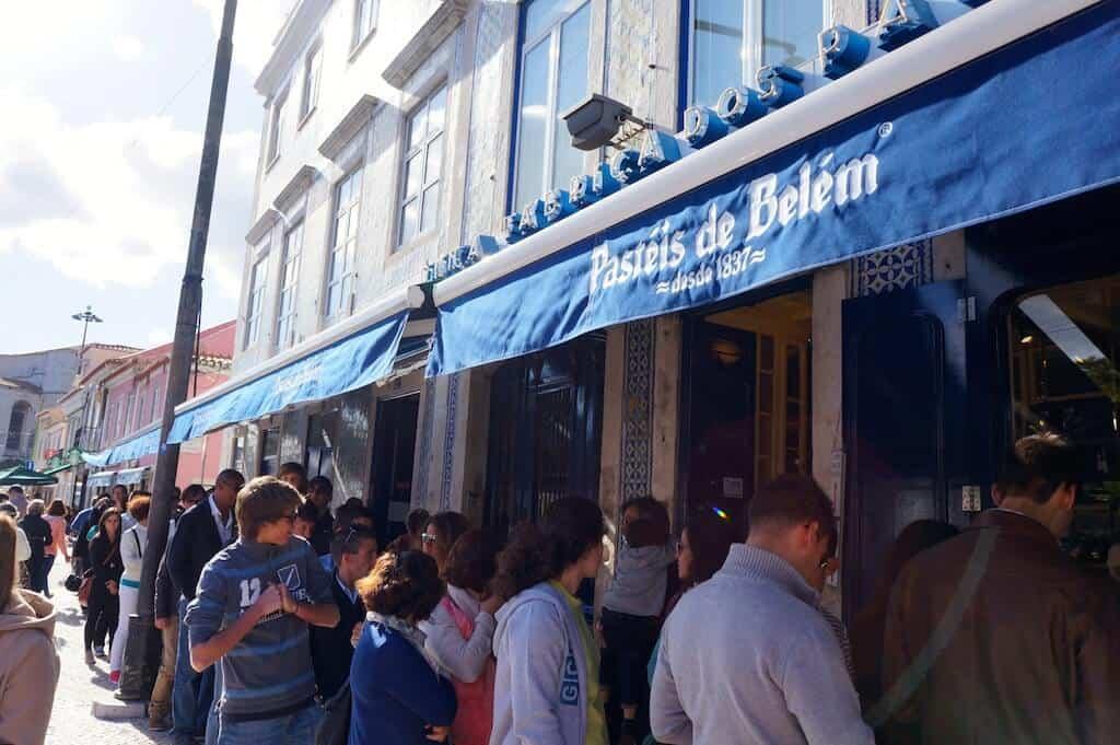 Lisbon, Portugal, Belém