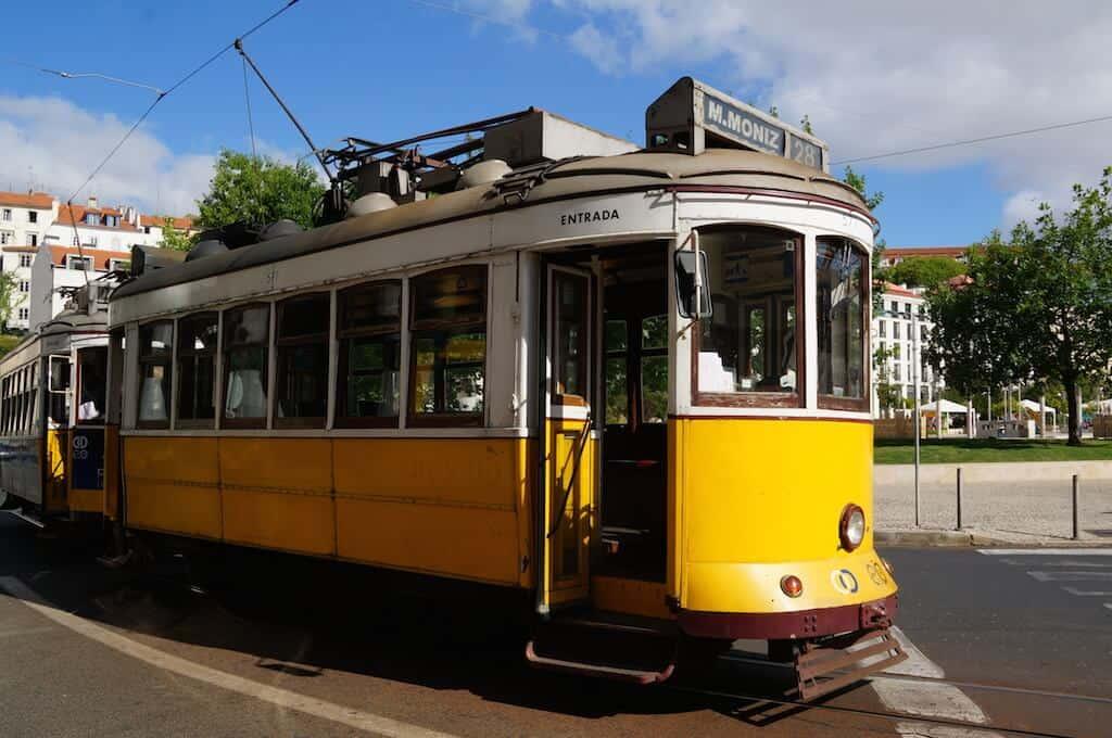 Lisbon, Portugal