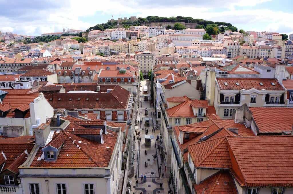 Lisbon, Portugal