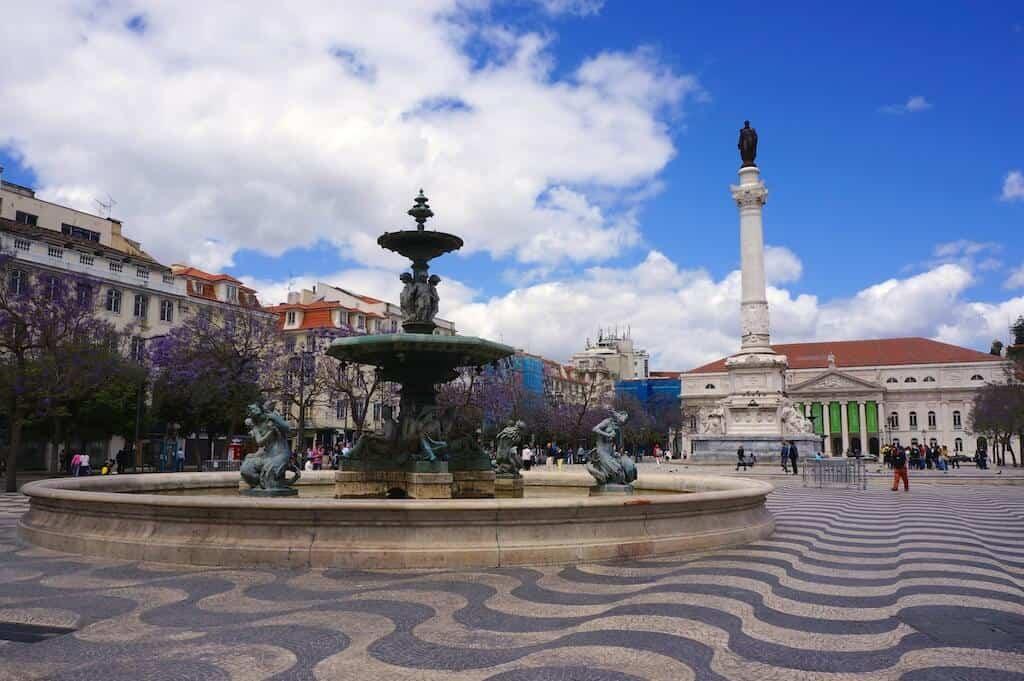 Lisbon, Portugal