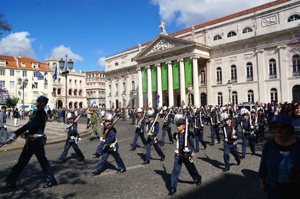 Lisbon, Portugal