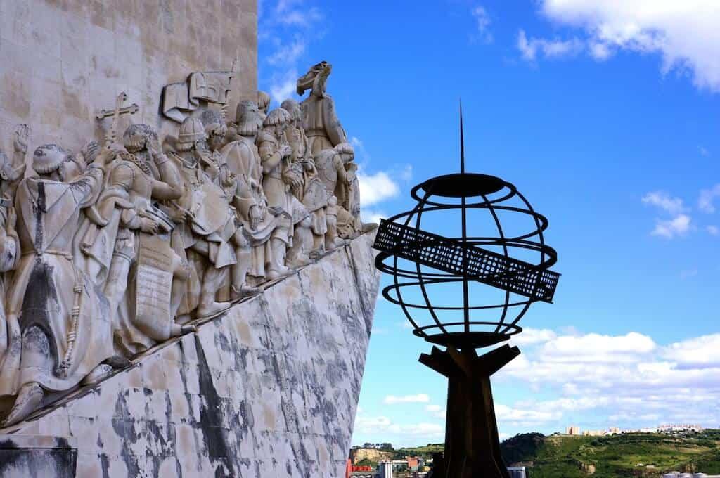 Lisbon, Portugal, Belem