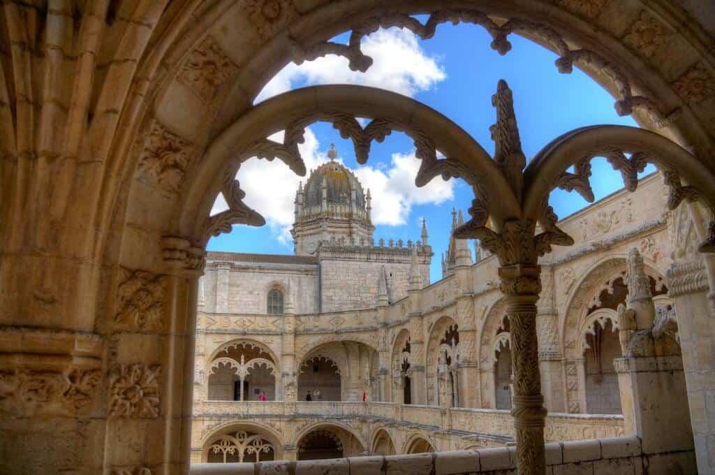 Lisbon, Portugal, Belem