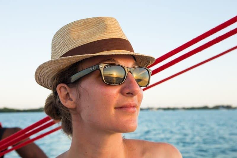 Caye Caulker, Belize, Latin America