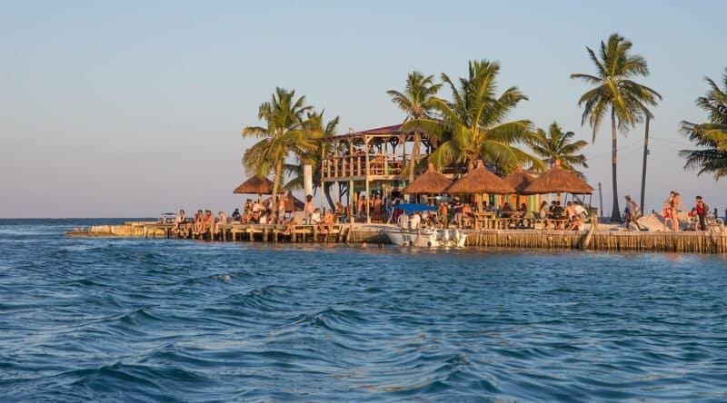 Caye Caulker, Belize, Latin America