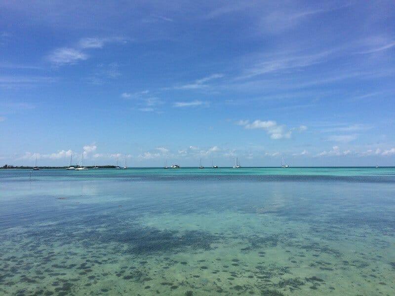 Caye Caulker, Belize, Latin America