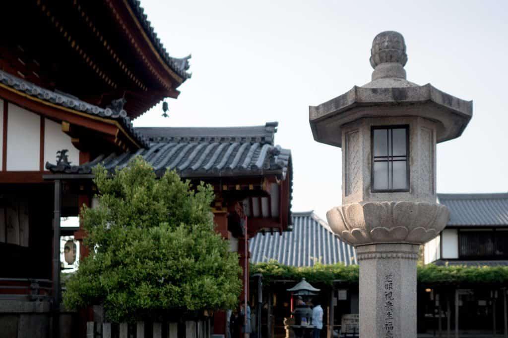 Japan, Nara, deer, temple, Kyoto