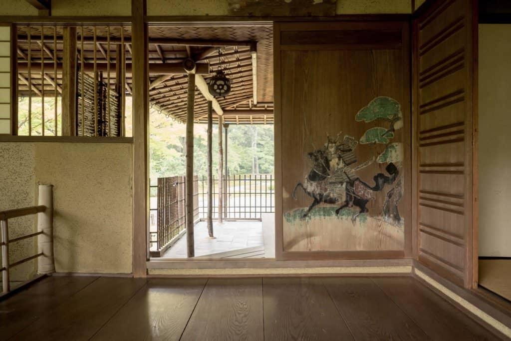 Japan, Nara, deer, temple, Kyoto