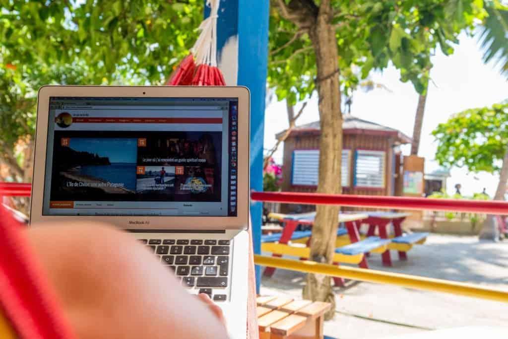 Blogging, travel, blog