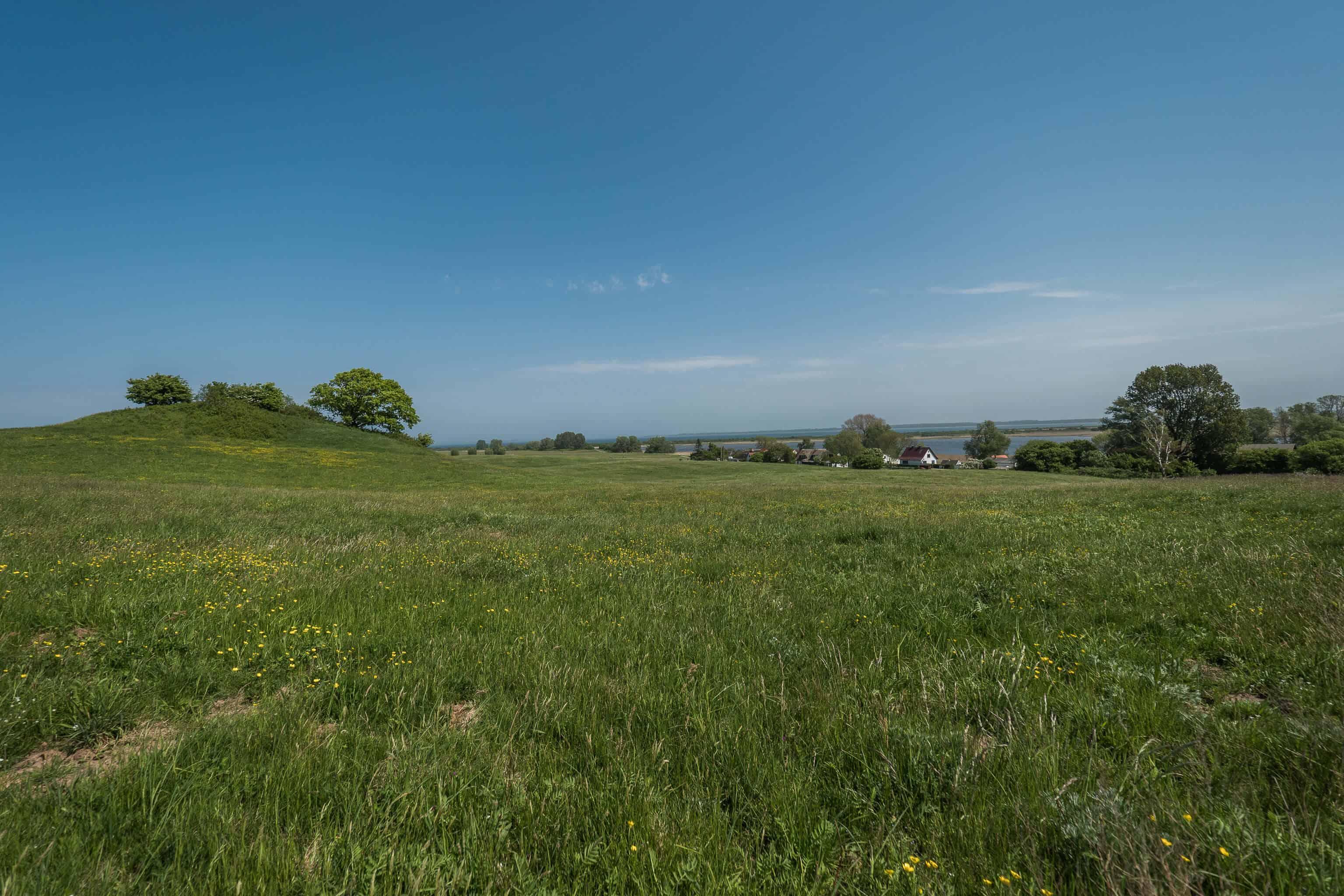 Hiddensee, Germany, Europe, Rügen, Ruegen, island, Baltic, sea, nature, Hiddensee