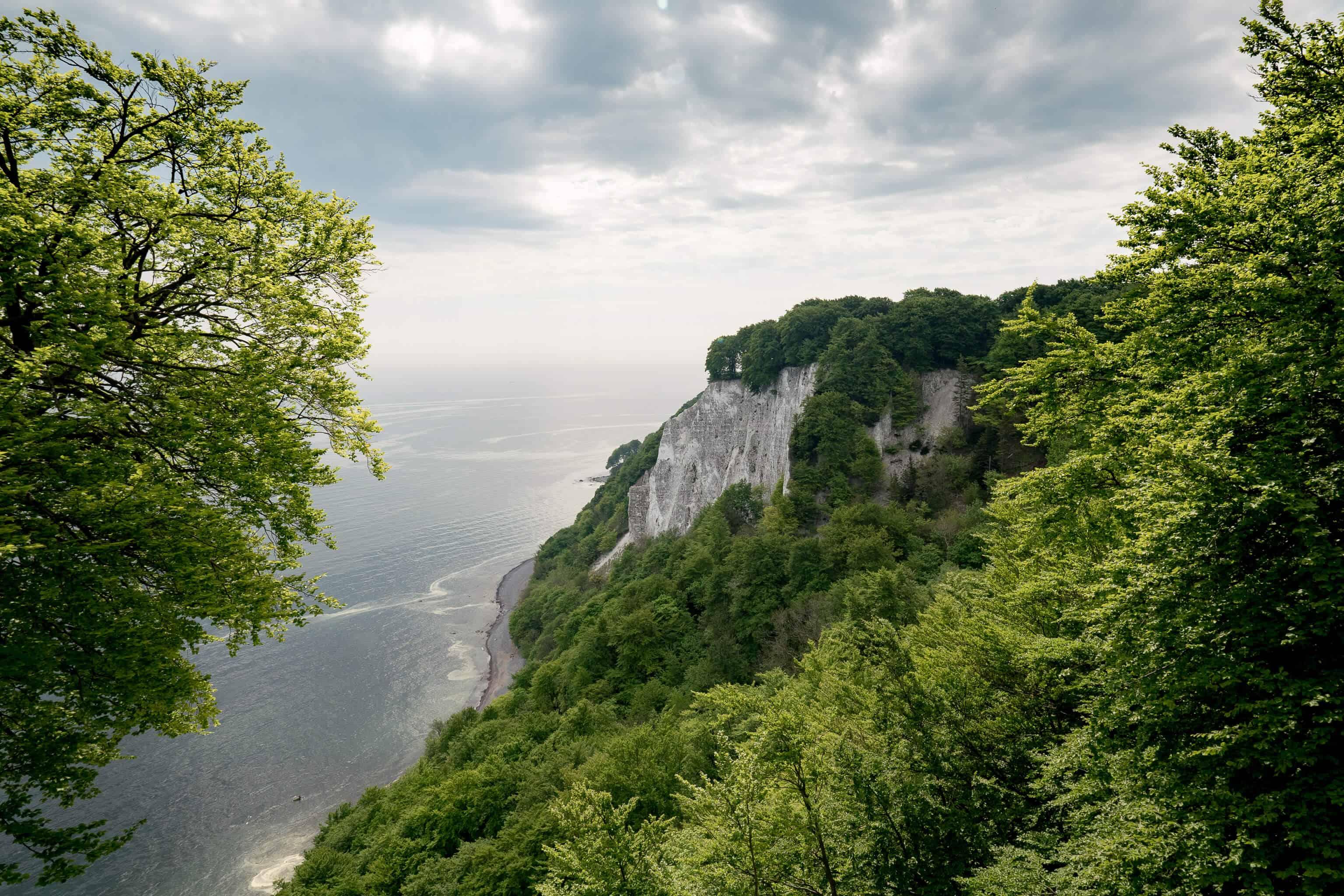 Germany, Europe, Rügen, Ruegen, island, Baltic, sea, nature, Hiddensee