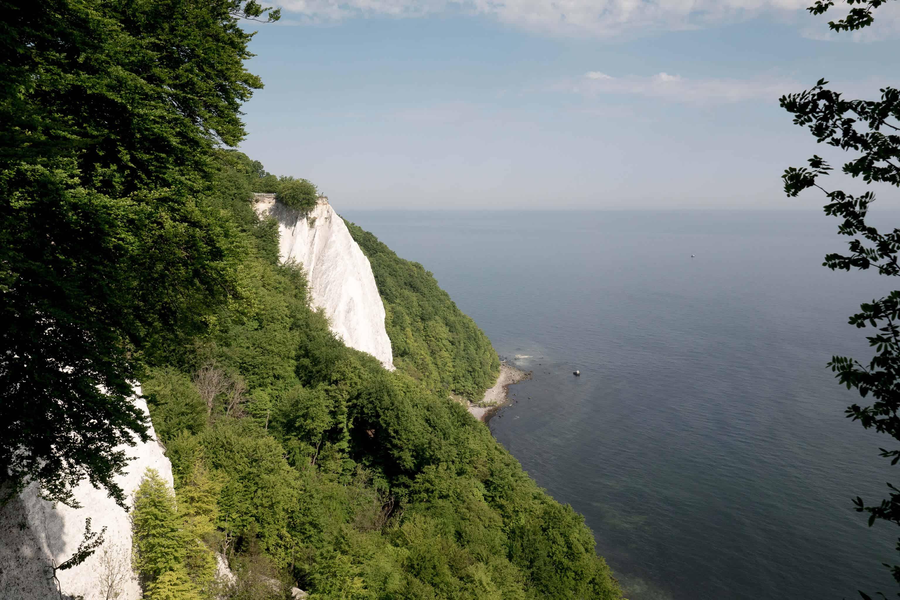 Germany, Europe, Rügen, Ruegen, island, Baltic, sea, nature, Hiddensee