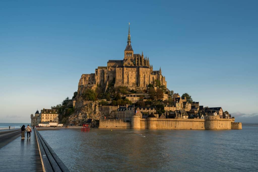 activities to do in Normandy
