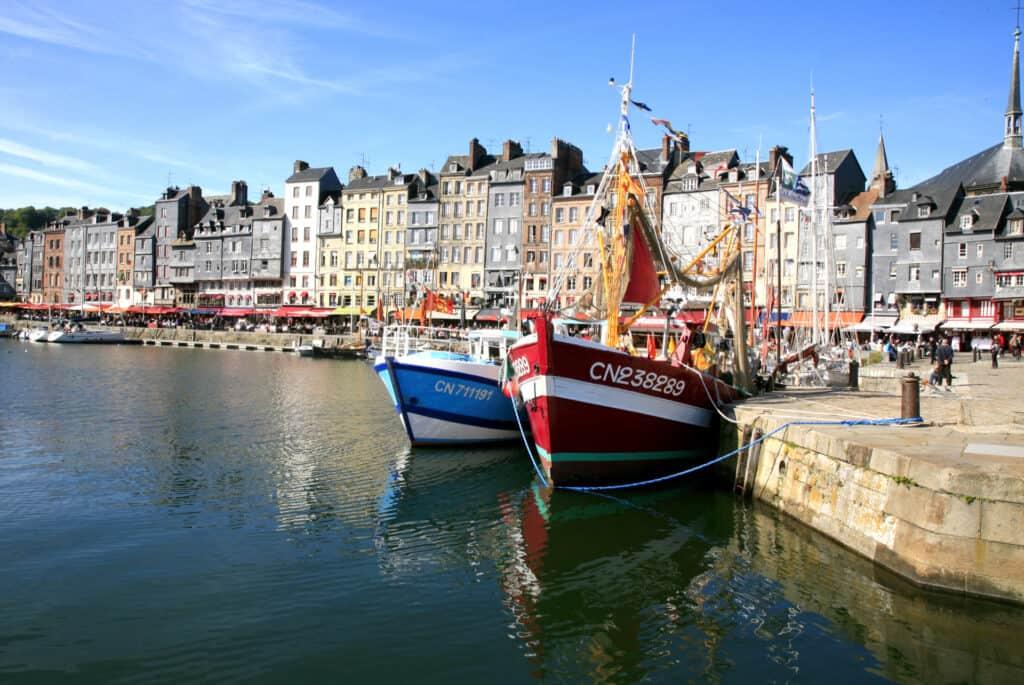 what to do in Normandy visit Calvados
