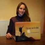 laptop for travel