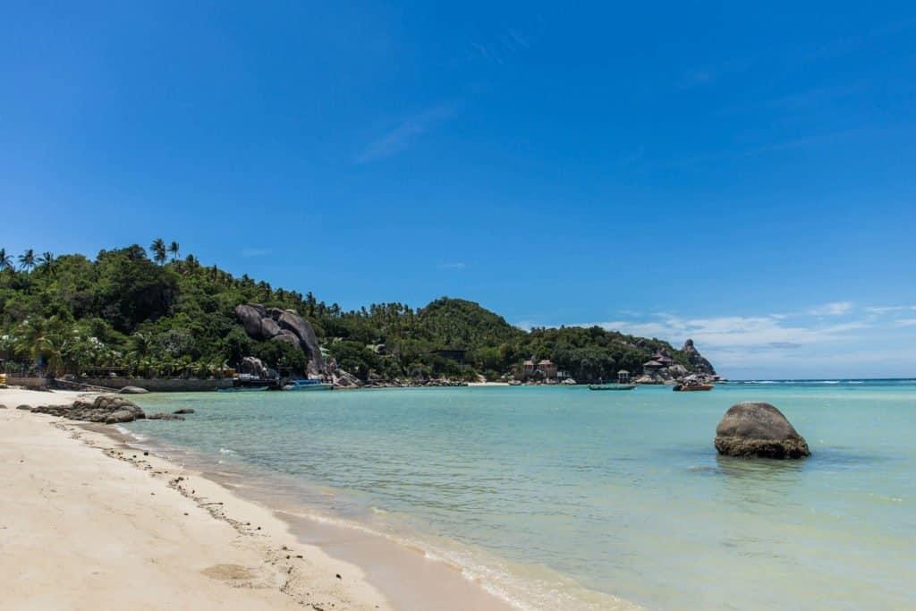 Thailand, Asia, travel,