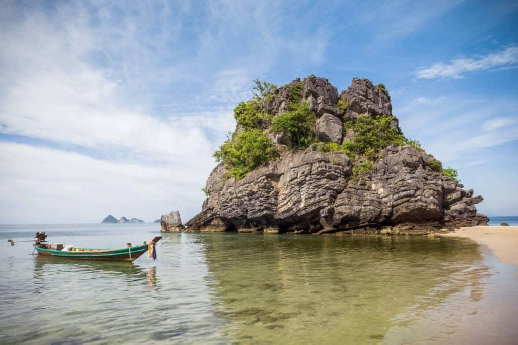 Thailand, Asia, travel,