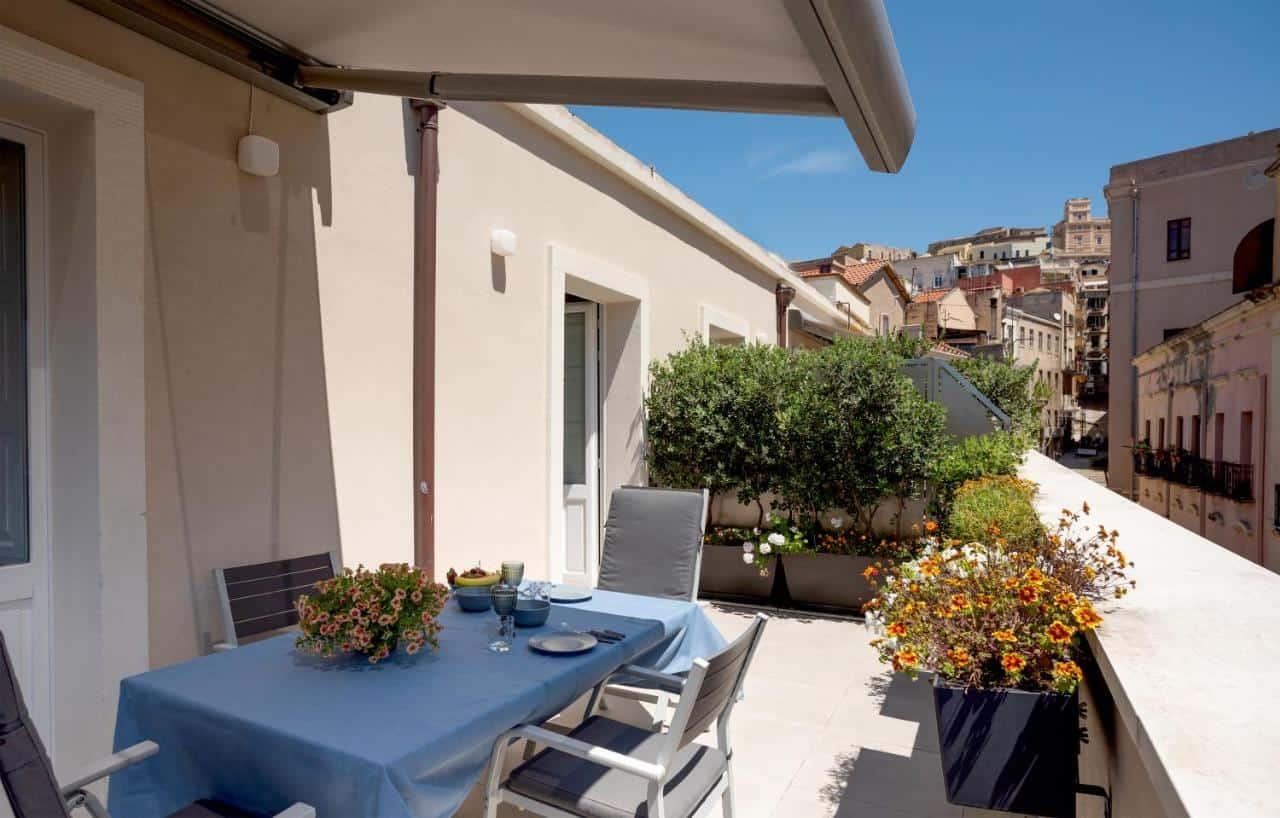 eulalia where to stay in cagliari sardinia