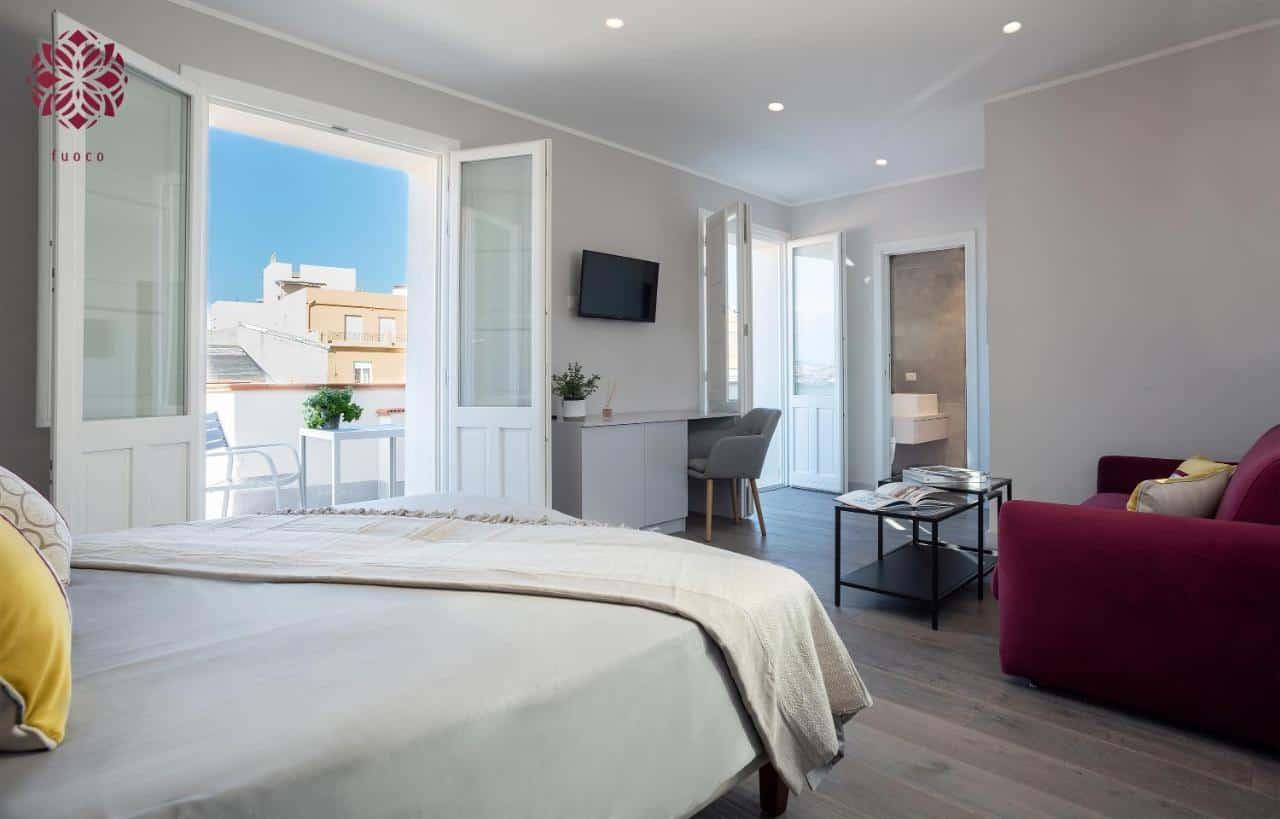 eulalia where to stay in cagliari