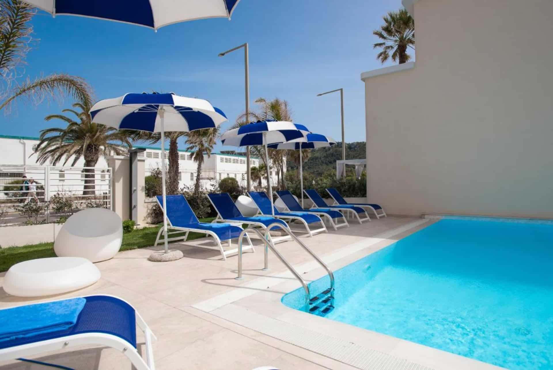 hotel nautilus where to stay in cagliari