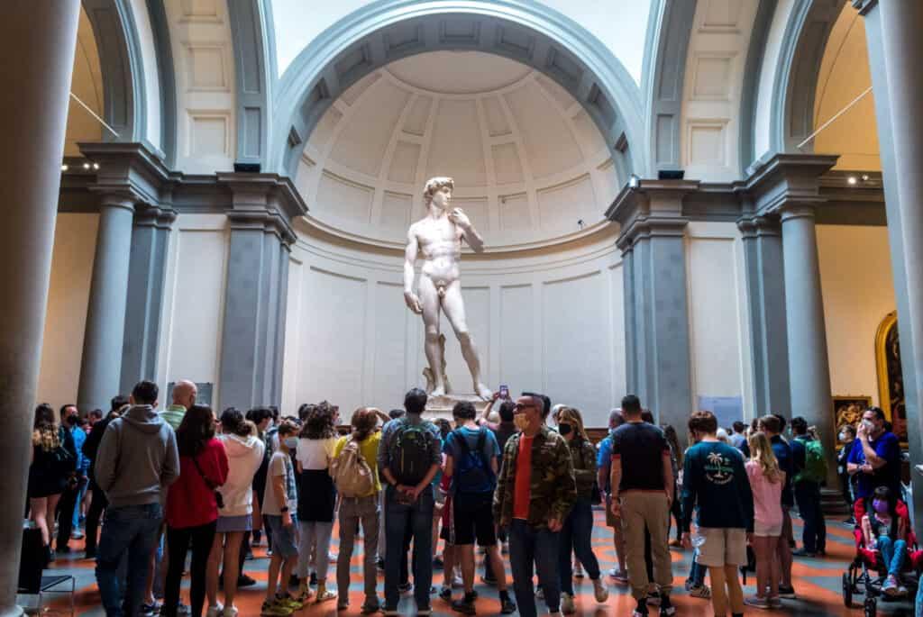 David Michelangelo