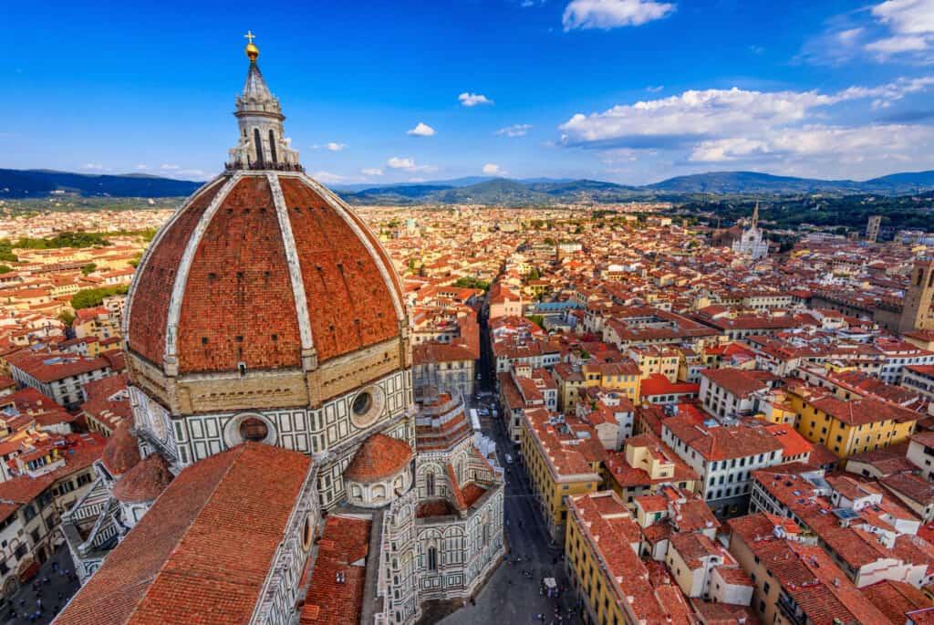 Duomo Florence